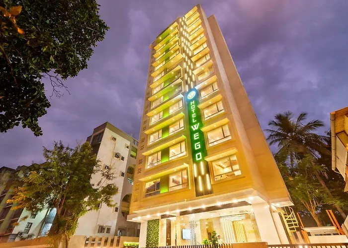 Hotel Wego