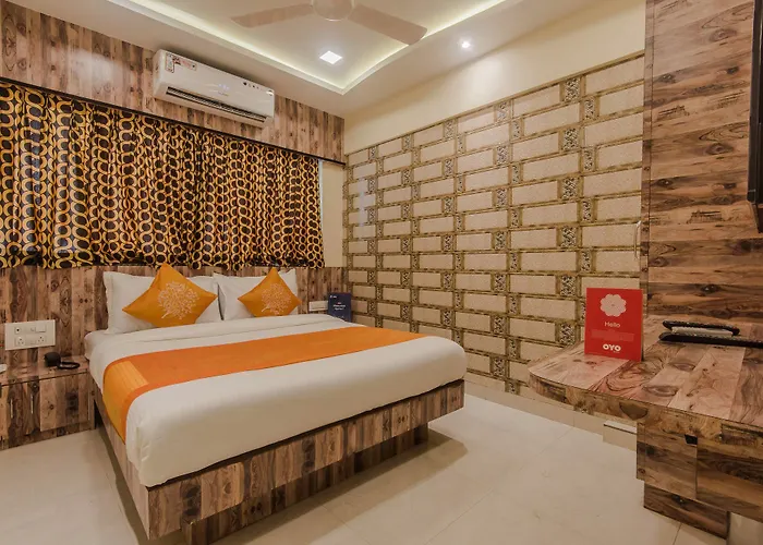 Oyo 10016 Hotel Golden Inn