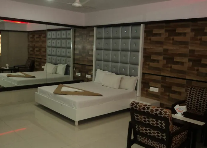 Hotel Celeste Colaba