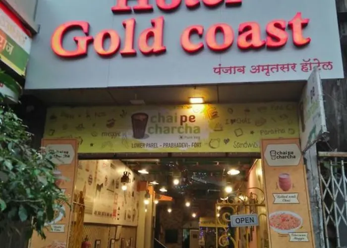 Hotel Gold Coast