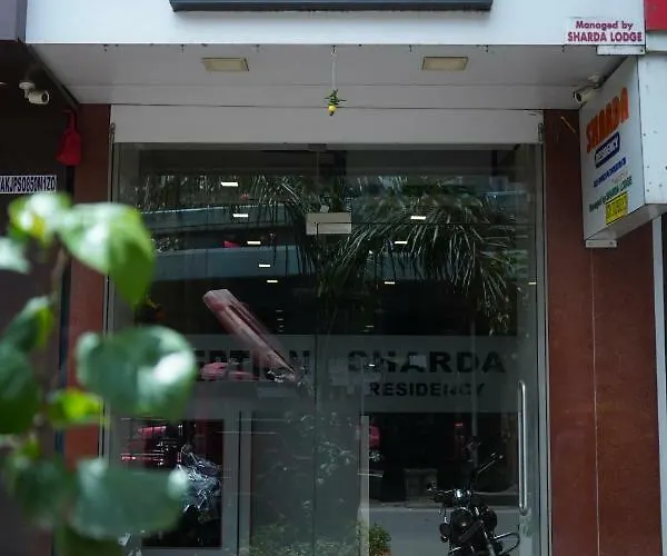 Sharda Residency