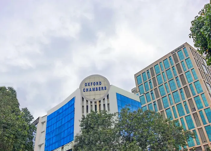 Hotel Oxford