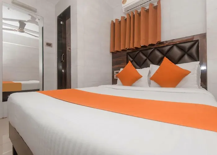 Hotel Karishma