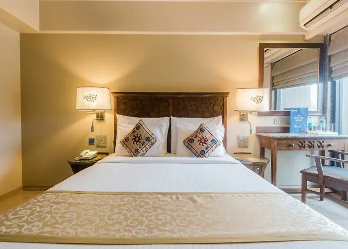 Oyo 618 Maharaja Hotel