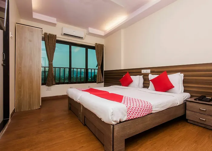 Oyo 24014 Tuliip Residency