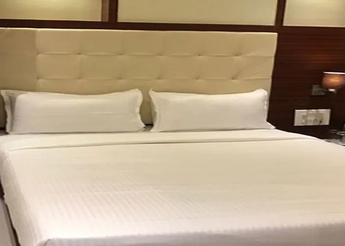 Room Maangta 222 - Andheri