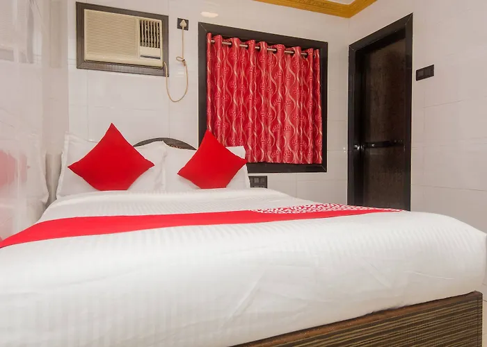 Oyo 19353 Relax Guest House