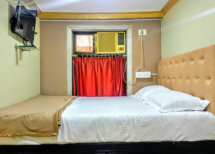 City Inn
