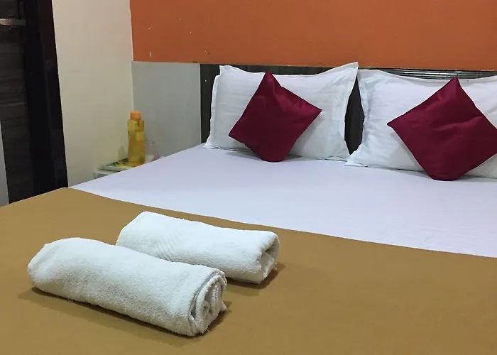 Hotel Relax Residency