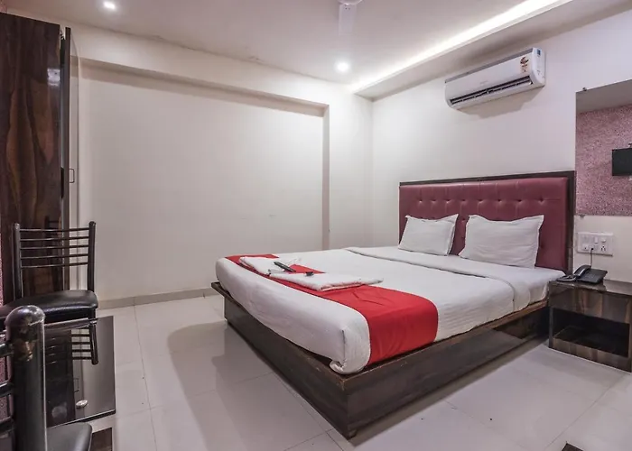 Hotel Mantra Residency
