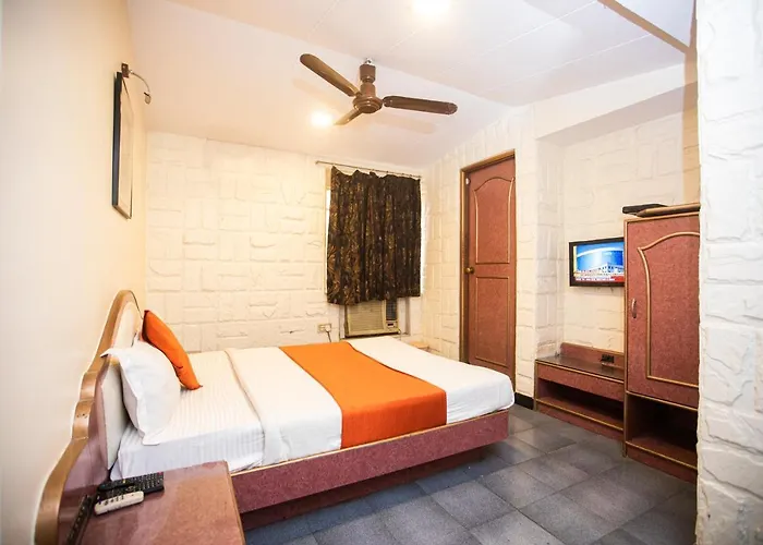 Hotel Platinum Inn