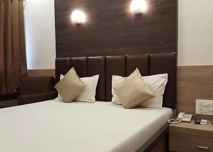 Hotel Oasis