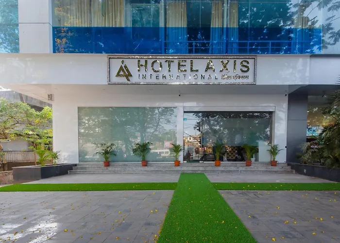 Hotel Axis International