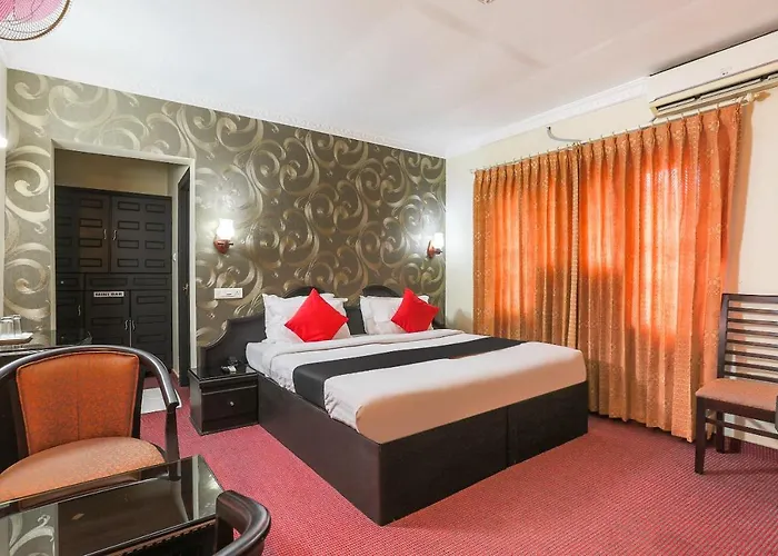 Capital O72337 Hotel Konkan Tadka