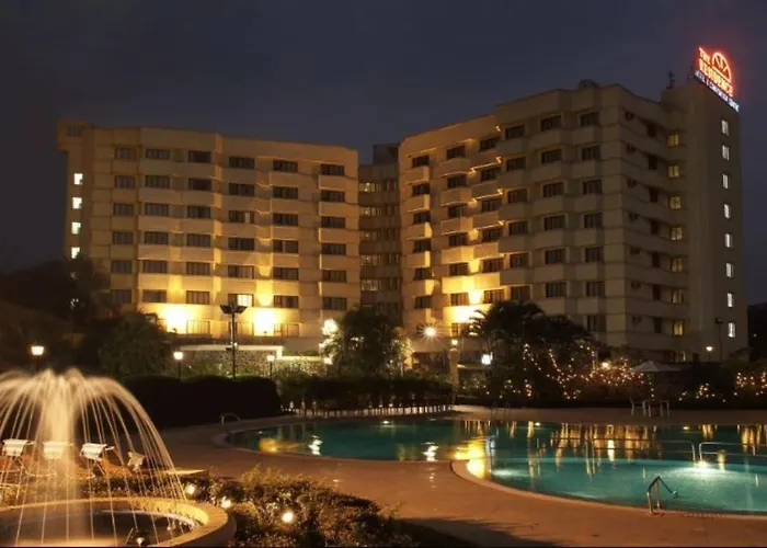 The Residence Hotel & Apartments Powai