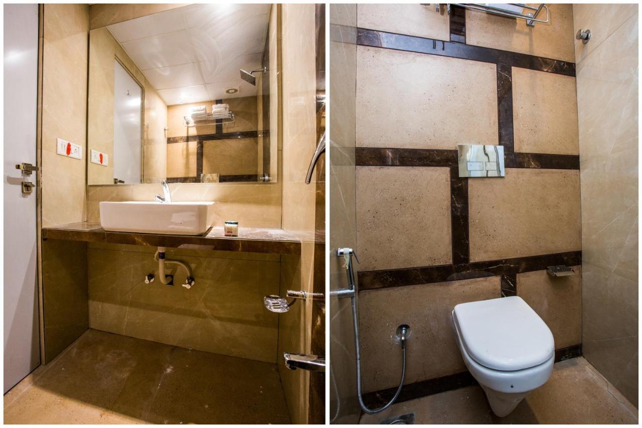 Oyo 37559 Al Haram Hotel Mumbai
