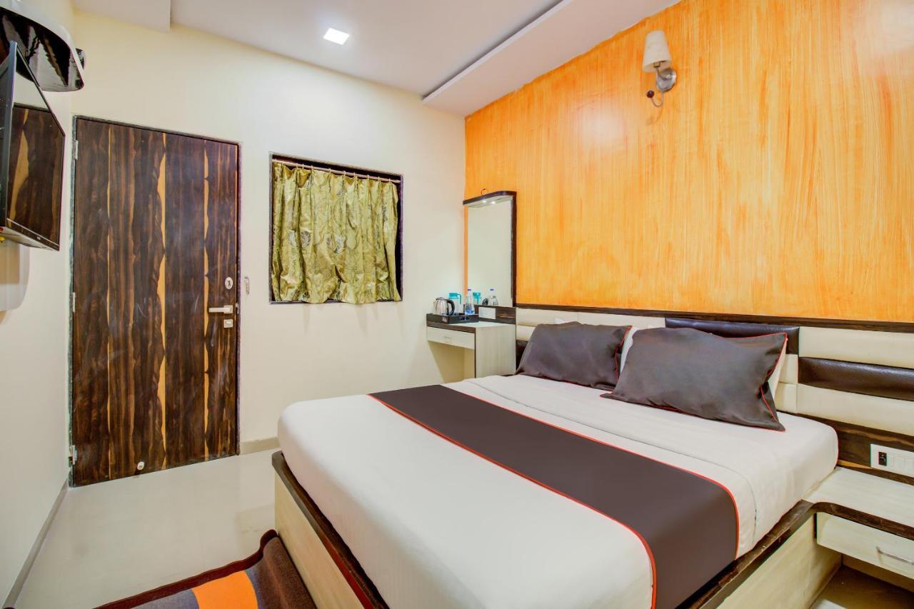 Collection O Golden Tulipz Boutique Hotel Mumbai