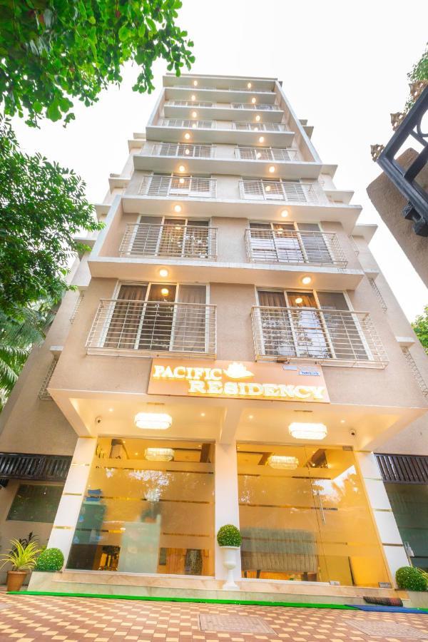 Pacific Residency - Andheri Mumbai