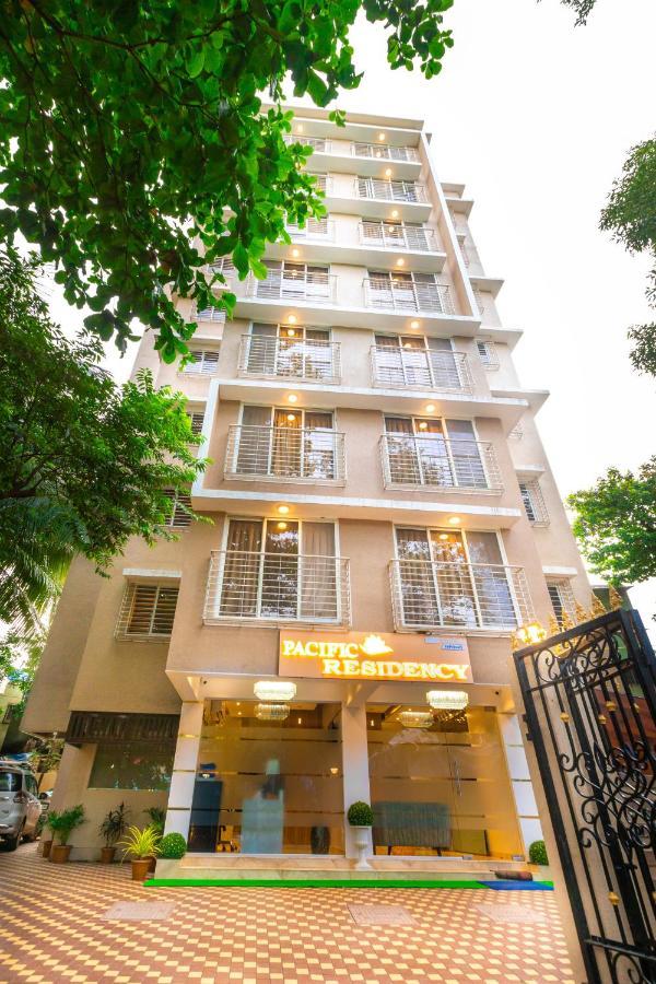 Pacific Residency - Andheri 3*