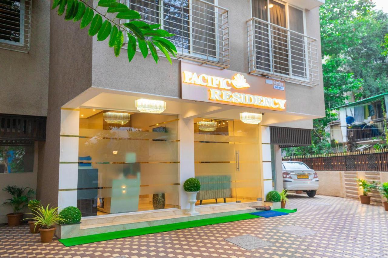 Pacific Residency - Andheri Hotel 3*