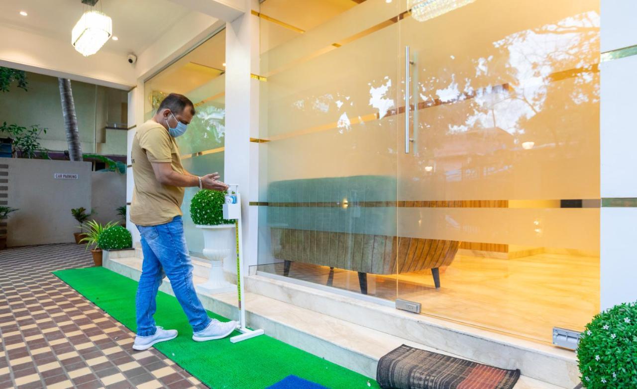 Hotel Pacific Residency - Andheri 3*