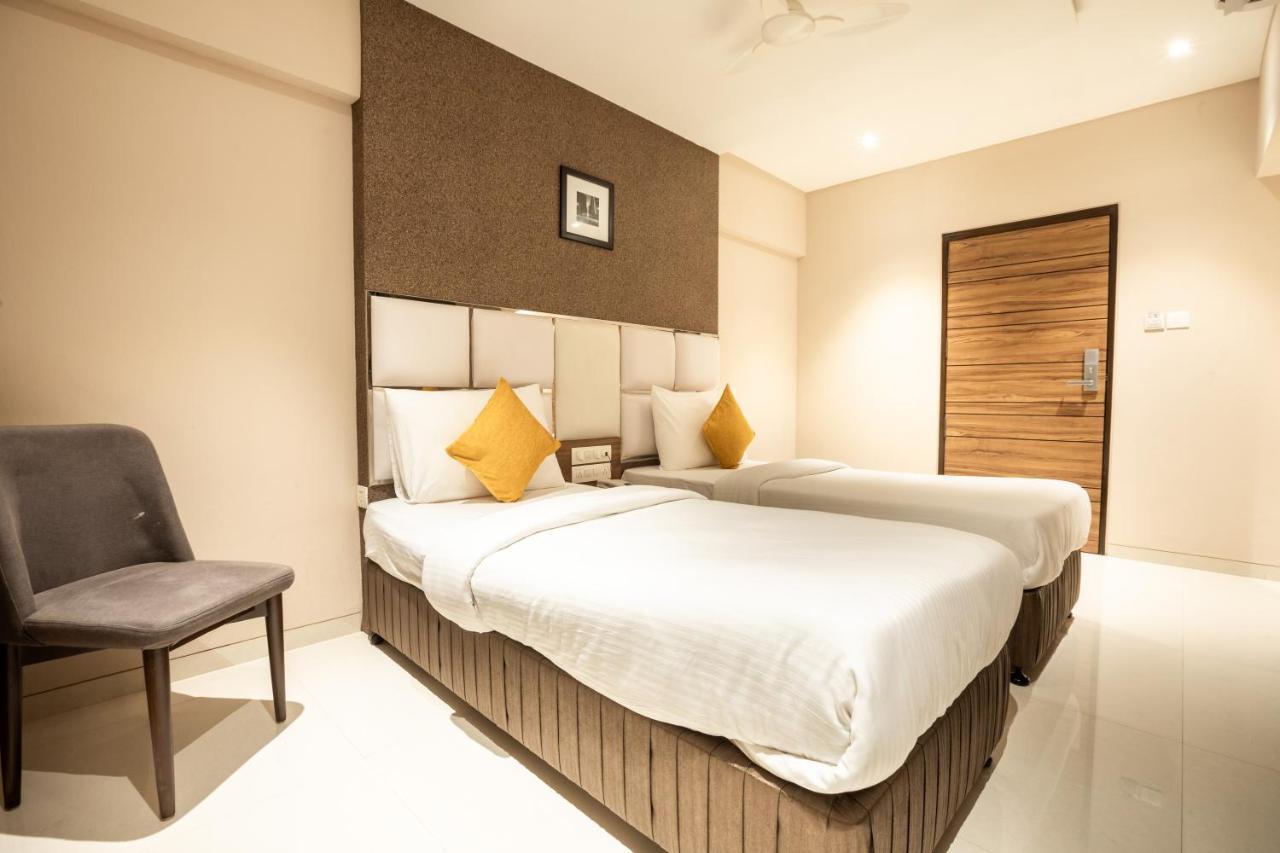 Pacific Residency - Andheri Hotel 3*