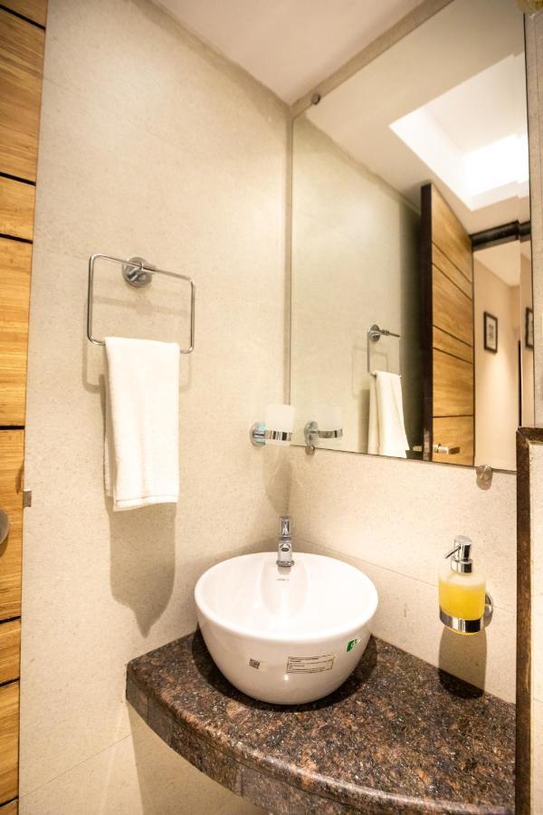 Pacific Residency - Andheri Hotel 3*
