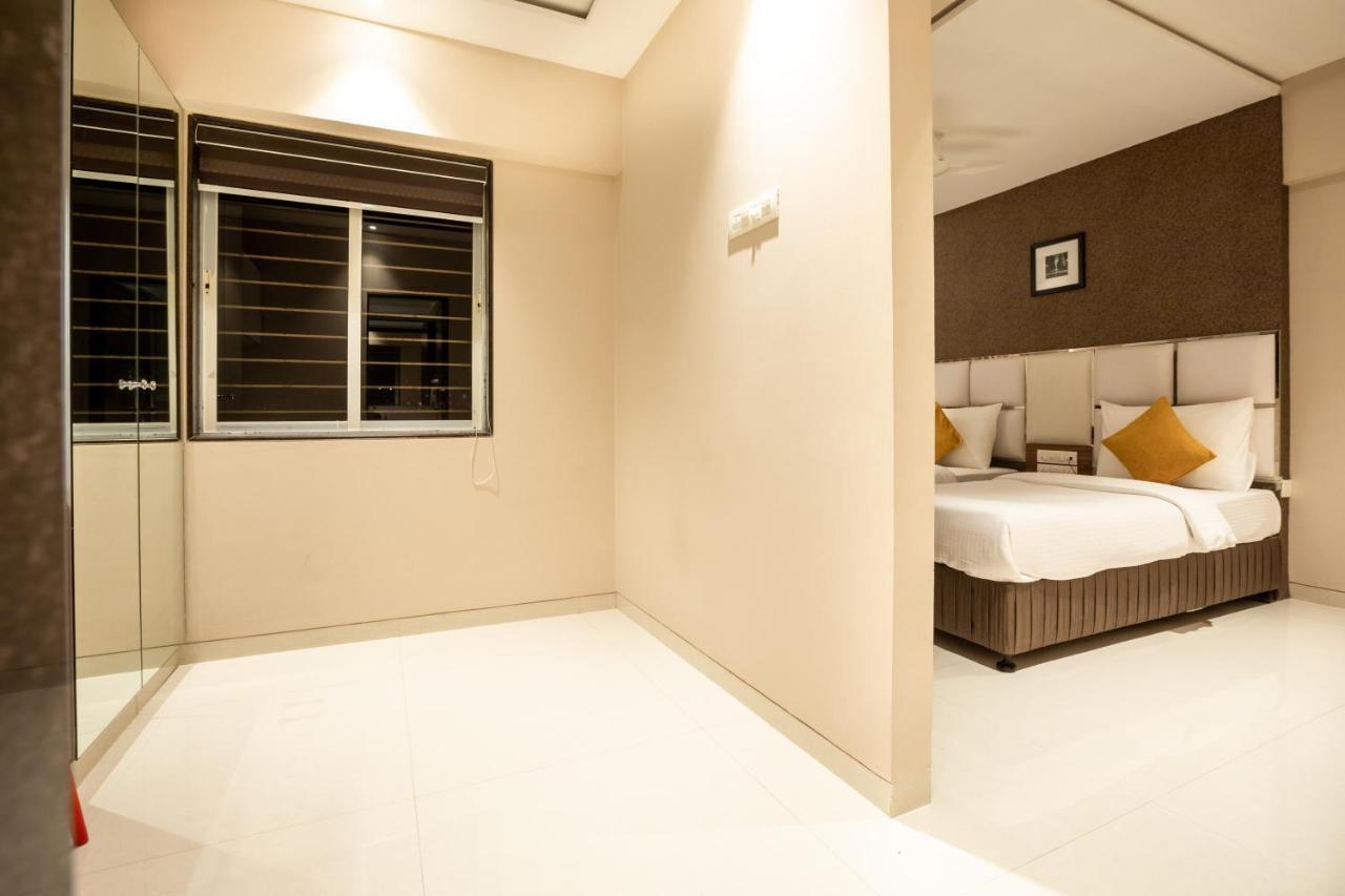 Pacific Residency - Andheri Mumbai