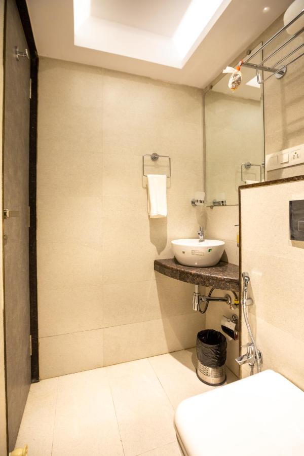 Hotel Pacific Residency - Andheri Mumbai