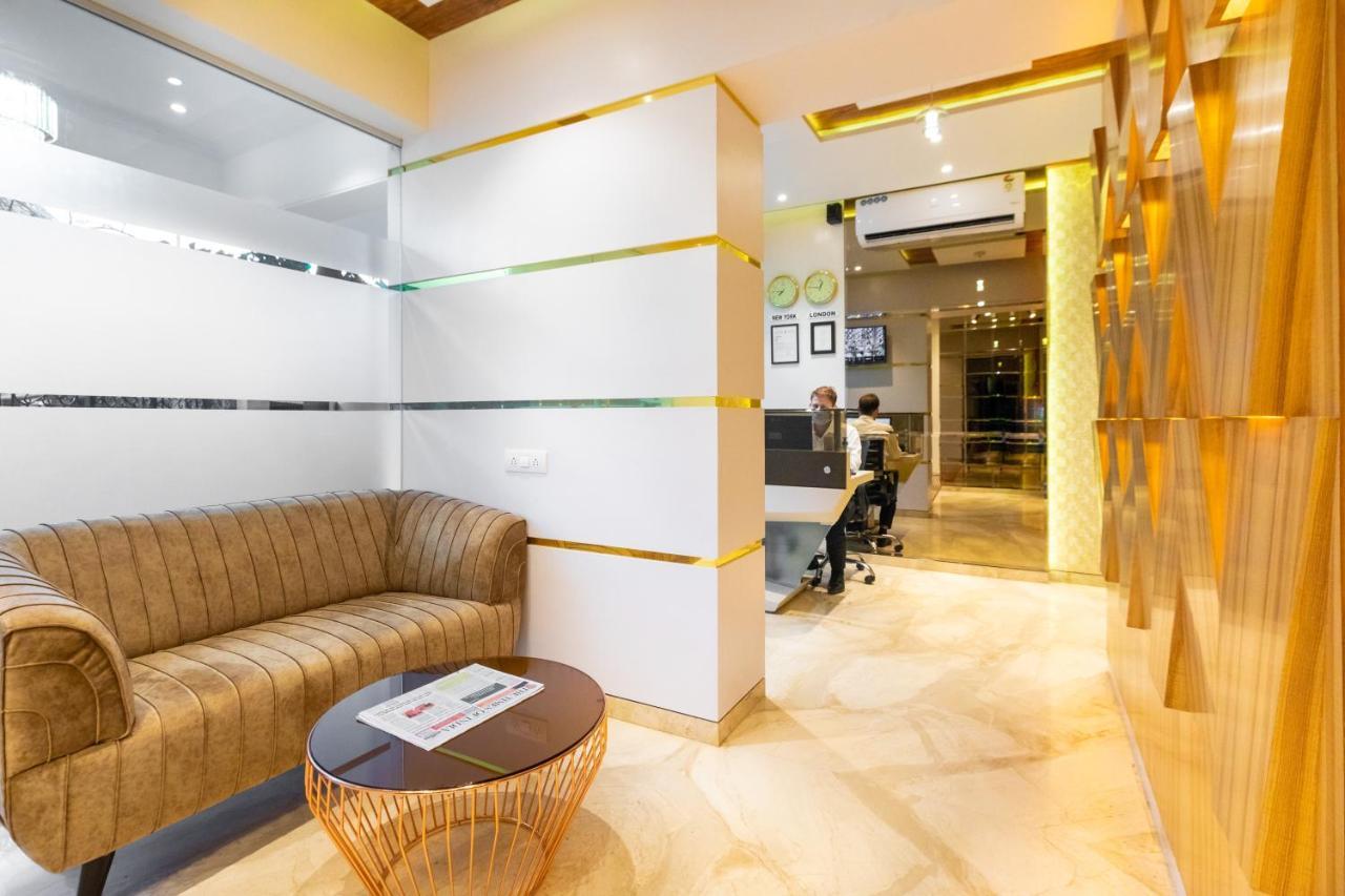 Pacific Residency - Andheri Hotel Mumbai
