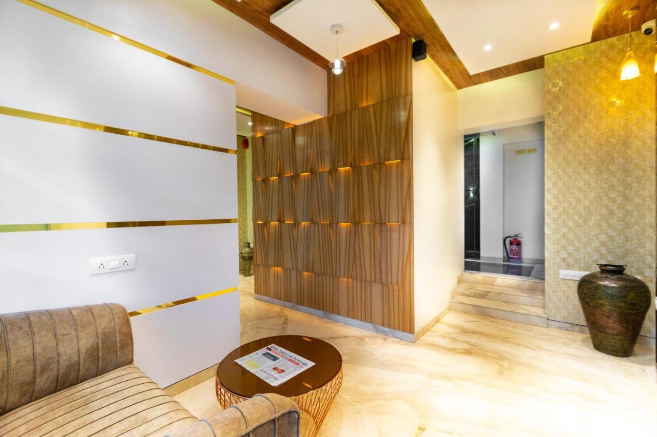 Hotel Pacific Residency - Andheri 3*