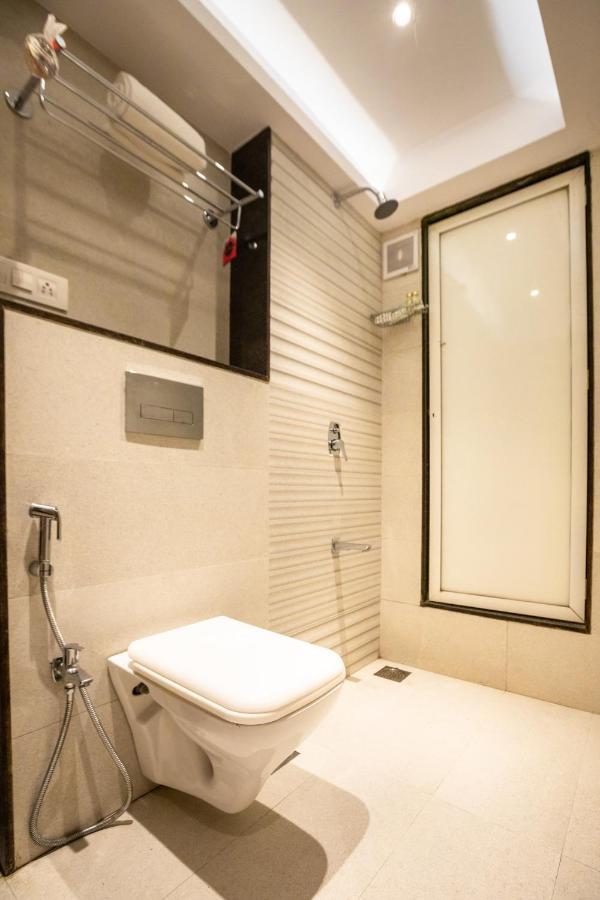 Pacific Residency - Andheri Hotel 3*