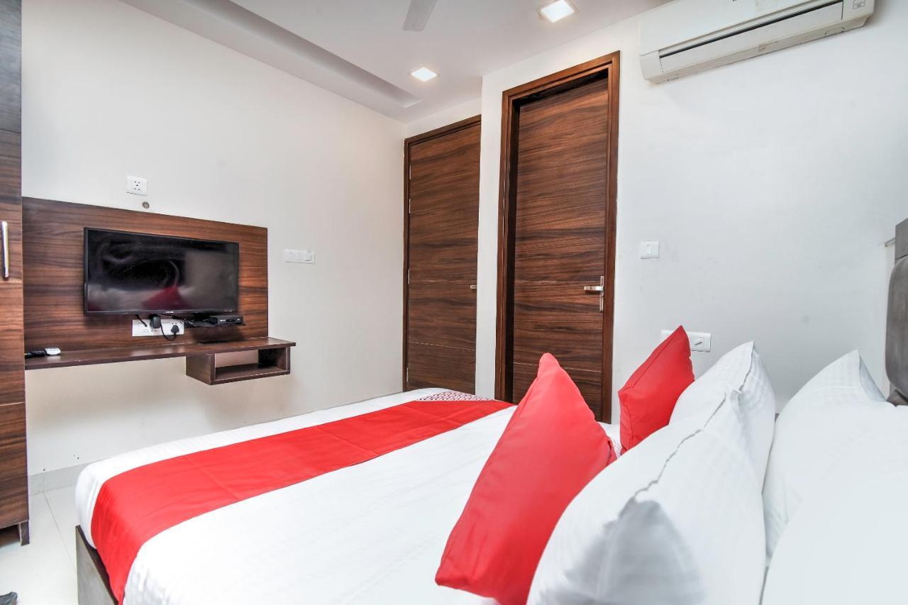 Hotel Oyo 74865 Neelkamal