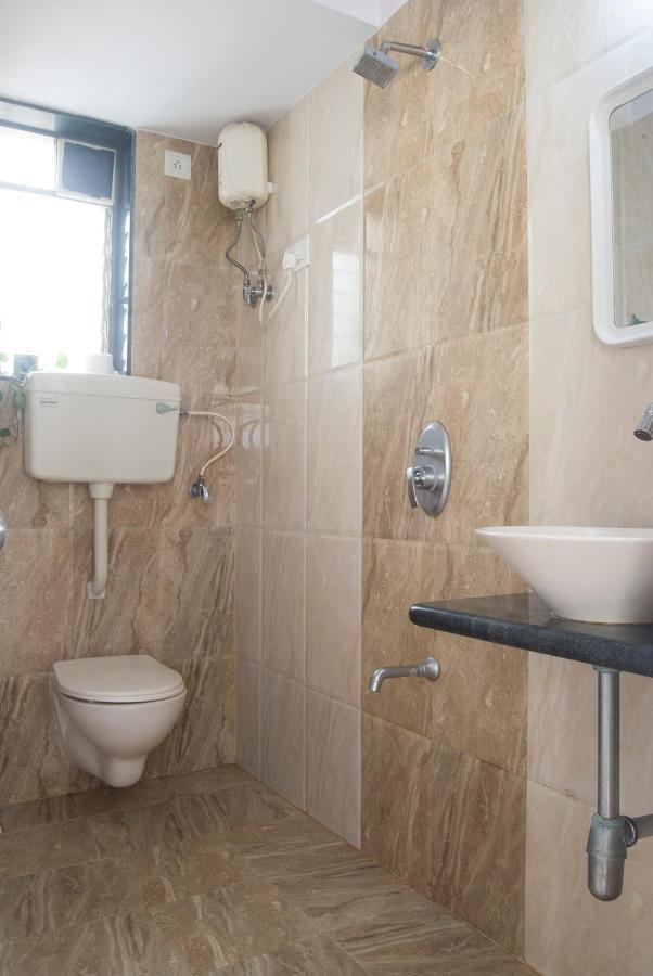 Connekthomes - Sea Views In Bandra 3* Mumbai