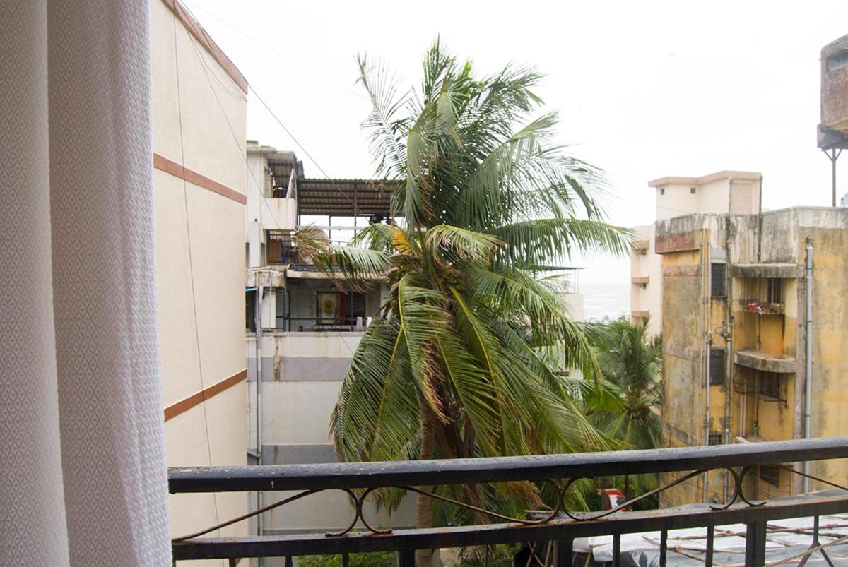 Guest house Connekthomes - Sea Views In Bandra 3*