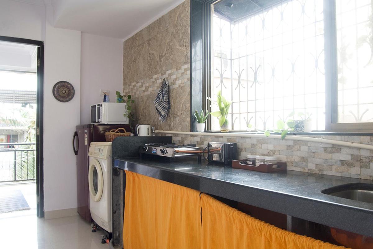 Connekthomes - Sea Views In Bandra Guest house