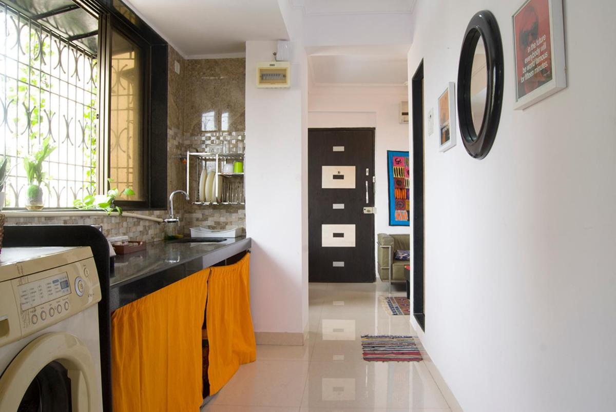 Connekthomes - Sea Views In Bandra Guest house 3*