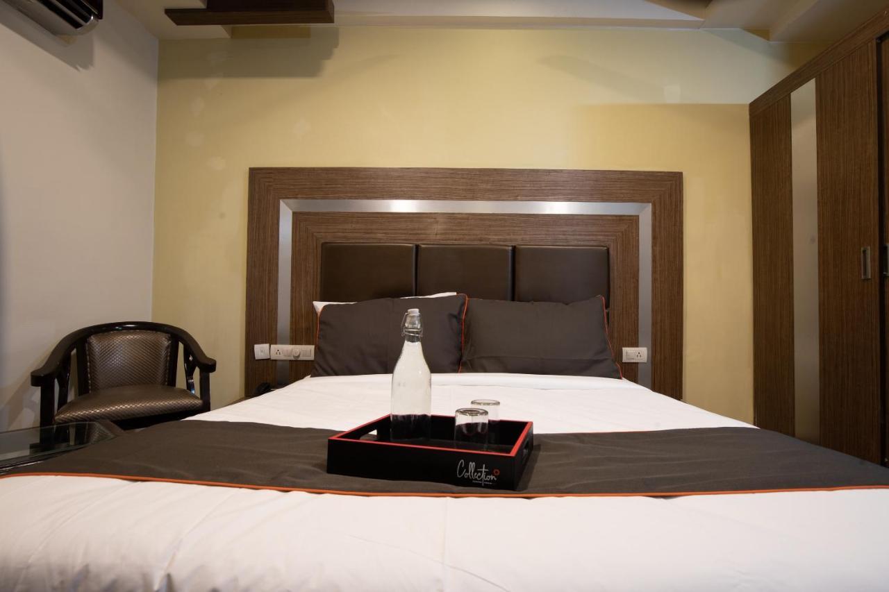 Collection O 74412 Ardaas Residency Hotel 3*