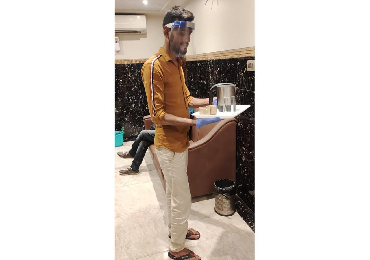 Karishma Mumbai