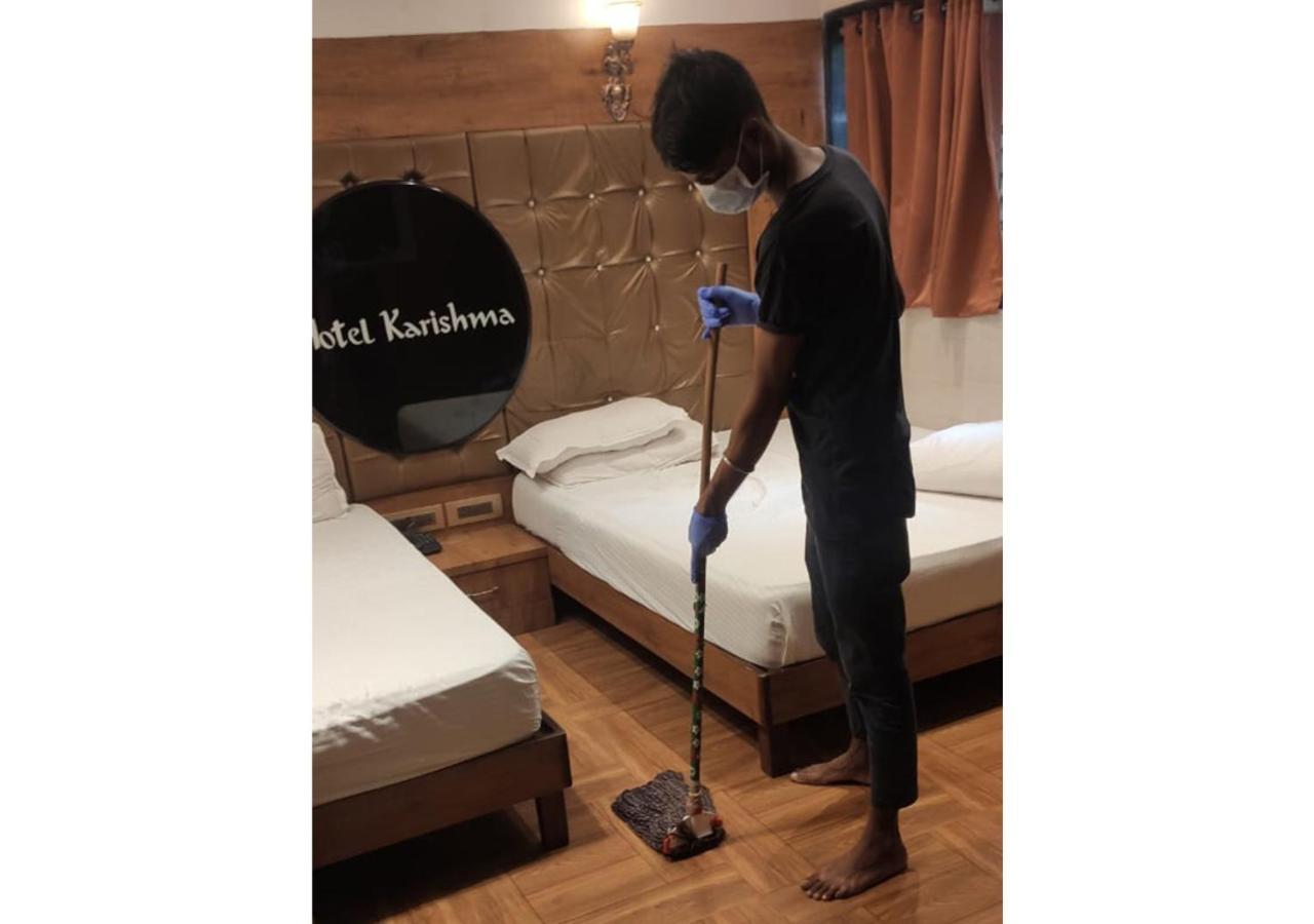 Karishma Hotel
