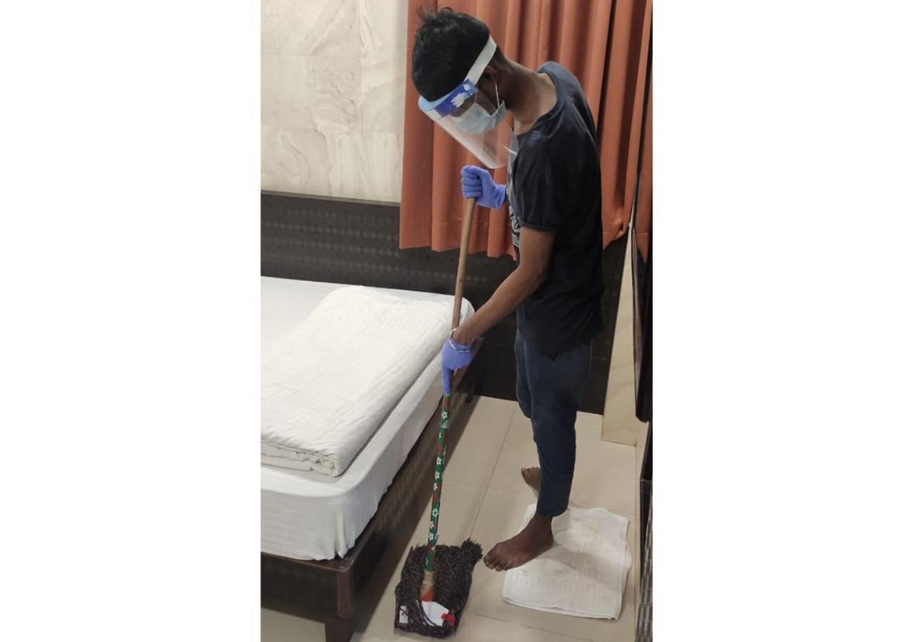 Karishma 3* Mumbai
