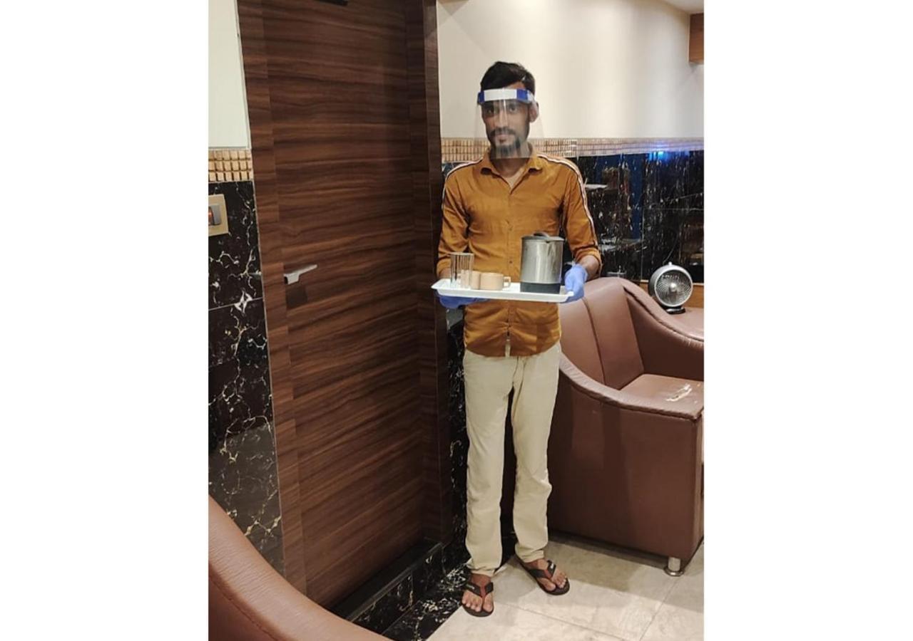 Karishma Hotel