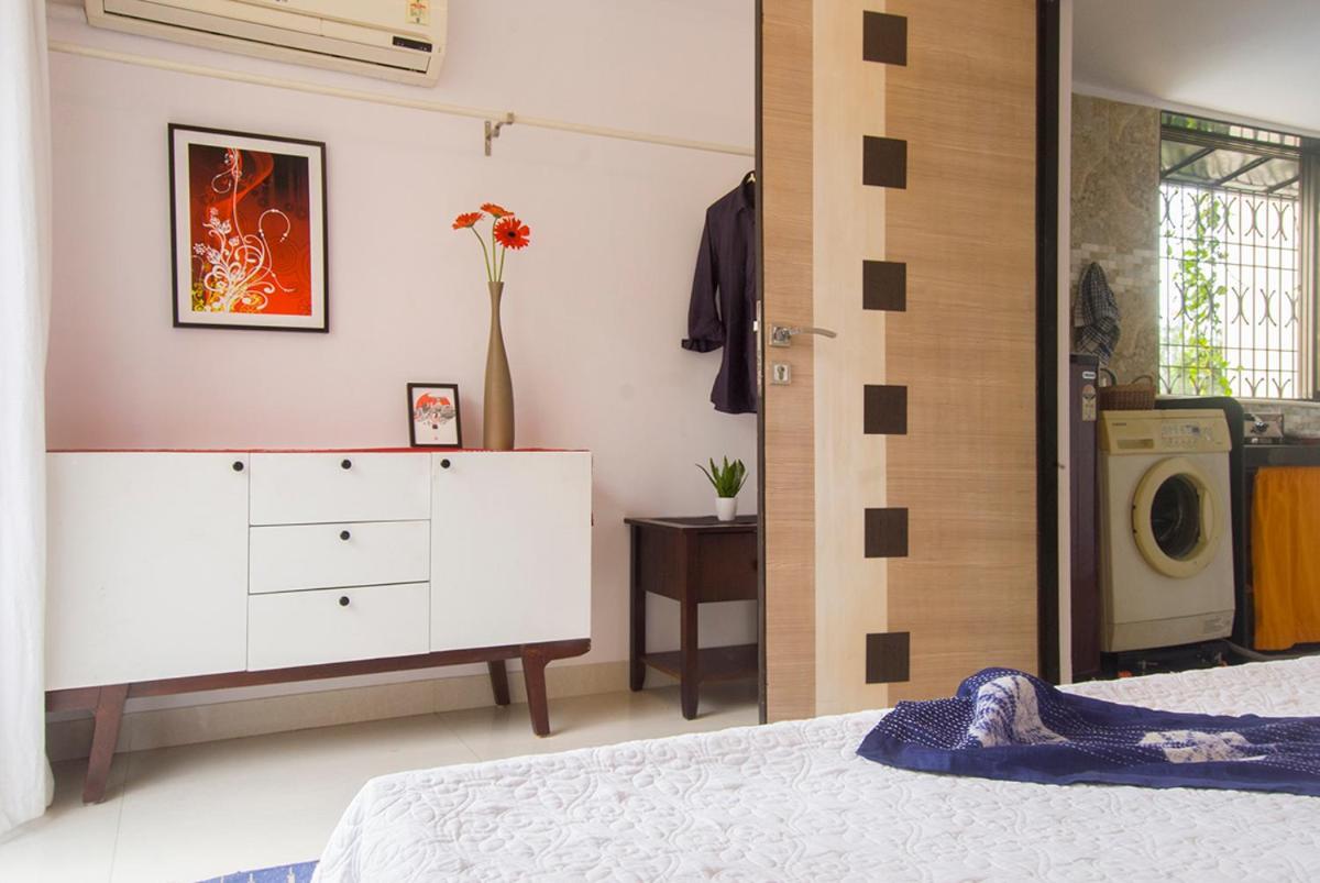 Connekthomes - Sea Views In Bandra Guest house