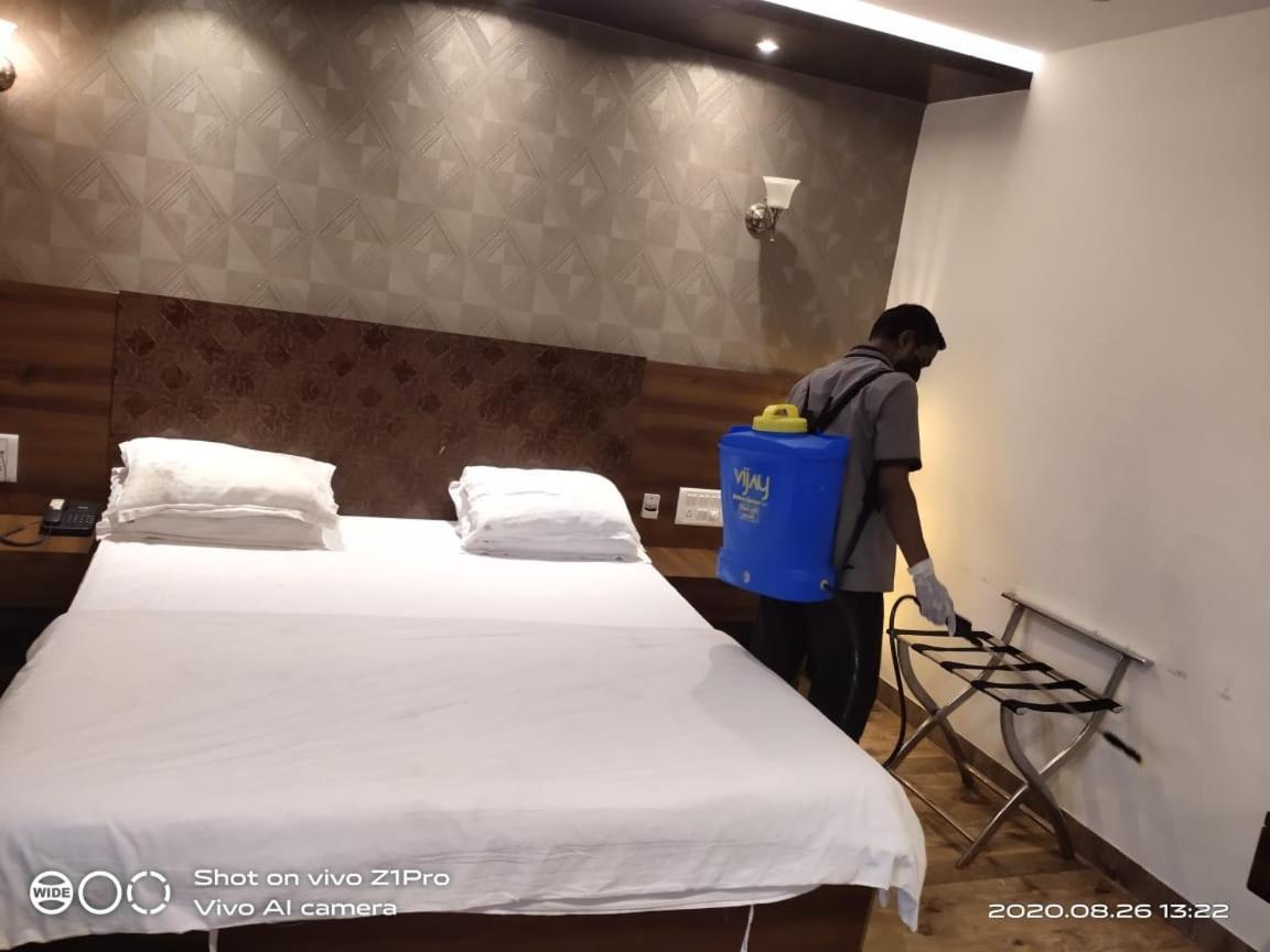 Hotel Regal Palace 3*