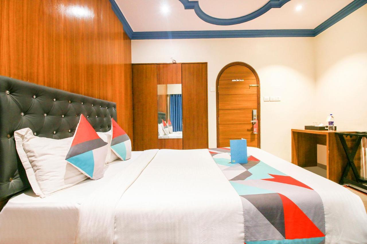 Fabexpress West 3*