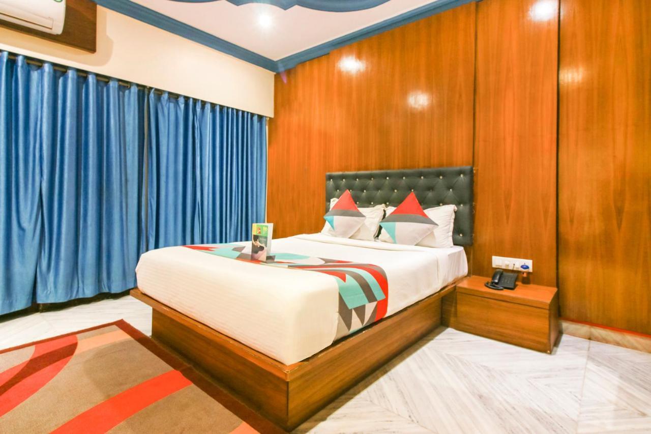 Fabexpress West Hotel Mumbai