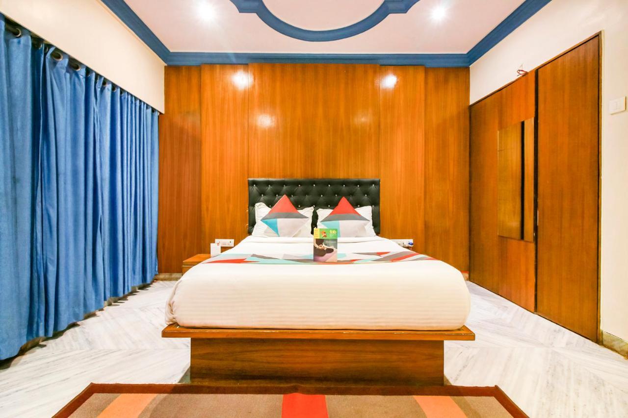 Fabexpress West Hotel Mumbai