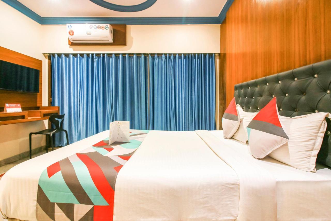 Fabexpress West 3* Mumbai