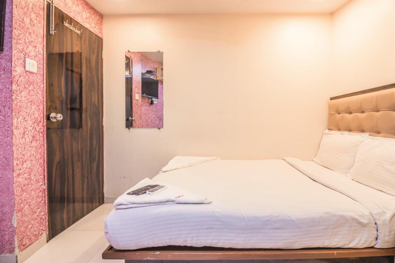Hotel Mantra Residency