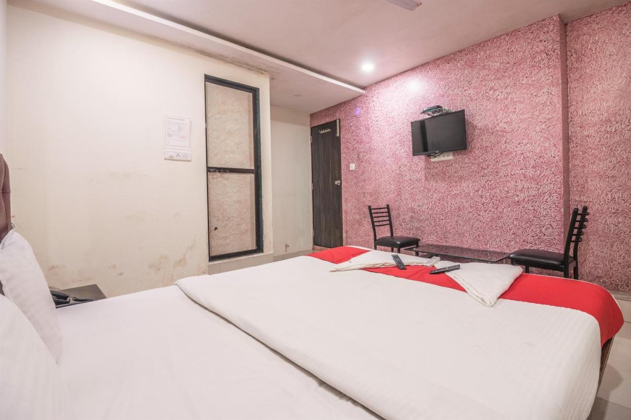 Mantra Residency Mumbai